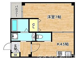 大阪市旭区大宮4丁目