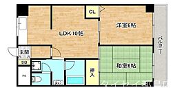 大阪市旭区今市1丁目