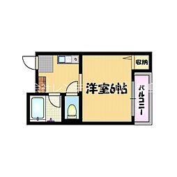 大阪市旭区高殿6丁目