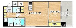 大阪市都島区片町1丁目
