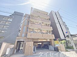 大阪市城東区関目1丁目