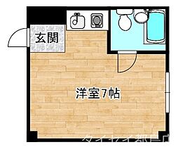 シンエイ野江 503
