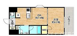大阪市都島区東野田町1丁目