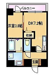 大阪市旭区新森1丁目