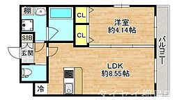 大阪市都島区大東町1丁目