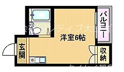アークハウス中尾 109