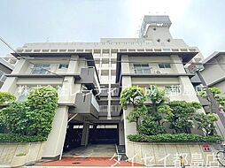 大阪市旭区大宮4丁目