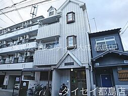 大阪市旭区高殿6丁目