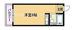 大阪市旭区大宮1丁目