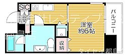 大阪市都島区片町1丁目