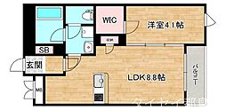 大阪市都島区都島中通3丁目