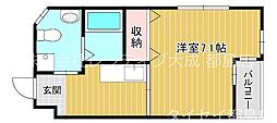 大阪市都島区都島本通2丁目