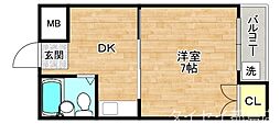 守口市馬場町3丁目