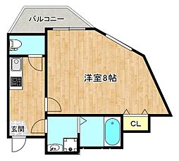 サンプラザ清水駅前 307