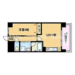 大阪市城東区野江1丁目