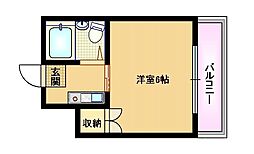 大阪市城東区野江2丁目