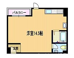 大阪市城東区成育3丁目