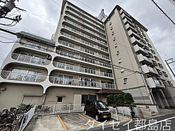 大阪市城東区中央1丁目