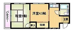 大阪市都島区都島中通1丁目