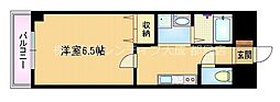 ロイヤルクイーンズパーク関目