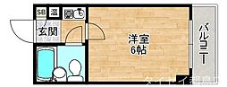 シャルムメゾン千林大宮