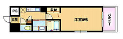 東洋プラザ都島南 701