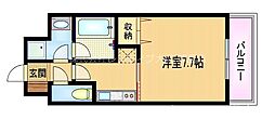 プレジオ都島 1103