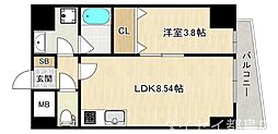 大阪市都島区東野田町3丁目