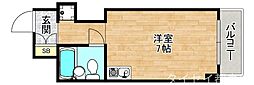 大阪市旭区大宮4丁目
