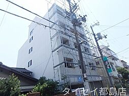 大阪市旭区中宮3丁目