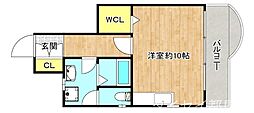 守口市滝井元町1丁目