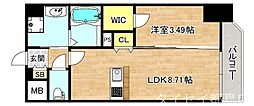 大阪市都島区東野田町1丁目