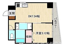 エクセレント大阪城公園