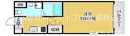 大阪市旭区大宮3丁目