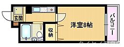 大阪市城東区成育2丁目