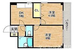 アーベイン都島