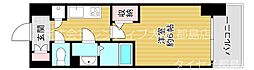 アドバンス大阪城北フィエルテ 1102