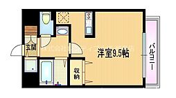 大阪市都島区中野町1丁目