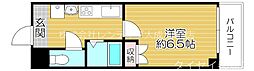 ラボ城北 602