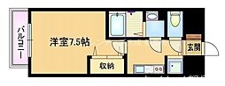 大阪市都島区高倉町3丁目