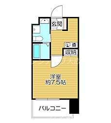 大阪市城東区中央2丁目