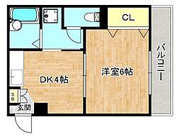大阪市旭区高殿4丁目