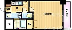 大阪市旭区大宮4丁目