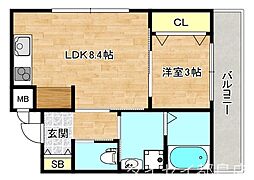 大阪市旭区今市1丁目