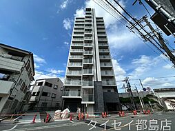 大阪市都島区内代町4丁目