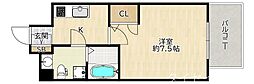 Ｔ‘s　SQUARE大阪城 401