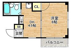 大阪市都島区内代町2丁目