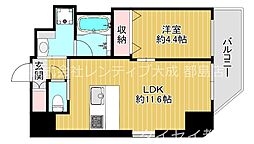 大阪市都島区都島本通3丁目