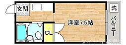 大阪市城東区野江2丁目
