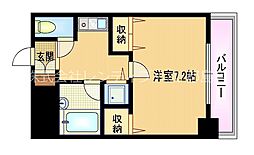 大阪市城東区野江2丁目